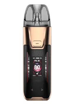 vaporesso company in nicopixel