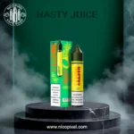 جویس آناناس انبه برند نستی - NASTY PINEAPPLE MANGO JUICE