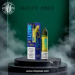 جویس انبه انگور فرنگی برند نستی - NASTY MANGO BLACKCURRANT JUICE