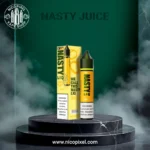 جویس انبه برند نستی - NASTY MANGO JUICE