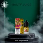 جویس انبه توت فرنگی کاشمن برند نستی - NASTY MANGO STRAWBERRY CUSHMAN JUICE