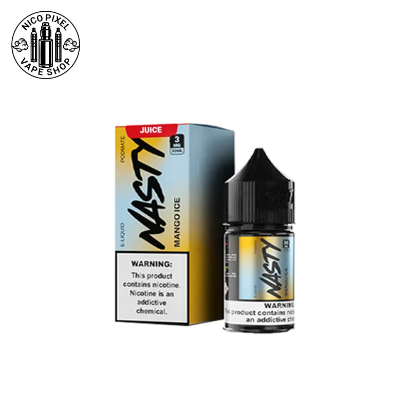 جویس انبه یخ برند نستی جویس انبه یخ برند نستی