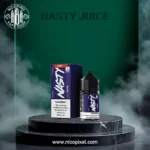 جویس انرژی زا ردبول برند نستی - NASTY RED RAGE JUICE