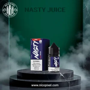 جویس انرژی زا ردبول برند نستی - NASTY RED RAGE JUICE