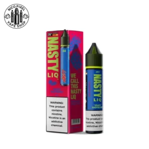 جویس انگور تمشک برند نستی