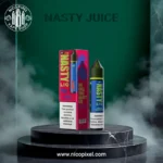 جویس انگور تمشک برند نستی - NASTY GRAPE RASPBERRY JUICE