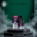 جویس انگور سوپر کول برند نستی - NASTY GRAPE ASAP GRAPE SUPER COOL JUICE