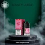 جویس توت فرنگی ترپ کویین برند نستی - NASTY STRAWBERRY TRAP QUEEN JUICE