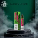 جویس توت فرنگی هندوانه برند نستی - NASTY WATERMELON STRAWBERRY JUICE