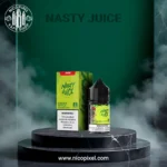 جویس سیب سبز برند نستی - NASTY GREEN APPLE JUICE