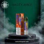 جویس فروت فشن برند نستی - NASTY FRUIT FASION JUICE