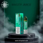 جویس نعنا برند نستی - NASTY SPEARMINT JUICE