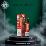 جویس نوشابه گیلاس برند نستی - NASTY CHERRY COLA JUICE