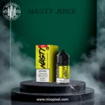 جویس هلو لیموناد برند نستی - NASTY PEACH LEMONADE JUICE