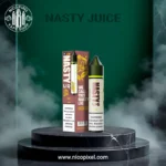 جویس وی سی تی برند نستی - NASTY VCT JUICE