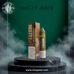 جویس کوبانو برند نستی - NASTY CUBANO JUICE