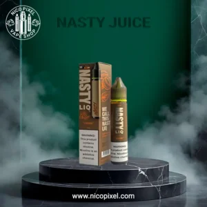 جویس کوبانو برند نستی - NASTY CUBANO JUICE