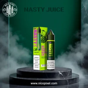 جویس گواوا انگور برند نستی - NASTY GUAVA GRAPE JUICE