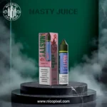 جویس گواوا یخ برند نستی - NASTY GUAVA ICE JUICE