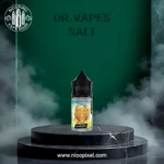 سالت نیکوتین انبه یخ دکتر ویپز - DR VAPES MANGO ICE SALT NIC