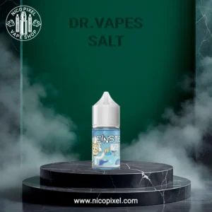 سالت نیکوتین انشتین دکتر ویپز - DR VAPES EINSTEIN SALT NIC