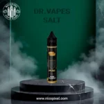 سالت نیکوتین تنباکو خالص دکتر ویپز - DR VAPES PURE TOBACCO SALT NIC