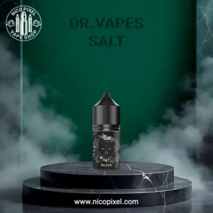 سالت نیکوتین تنباکو خامه دکتر ویپز - DR VAPES CREAMY BOLD TOBACCO SALT NIC