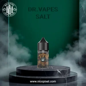 سالت نیکوتین توباکو کینگز دکتر ویپز - DR VAPES TOBACCO KINGS SALT NIC