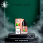 سالت نیکوتین توت فرنگی هندوانه سری برست برند نستی - NASTY WATERMELON STRAWBERRY SALT NIC