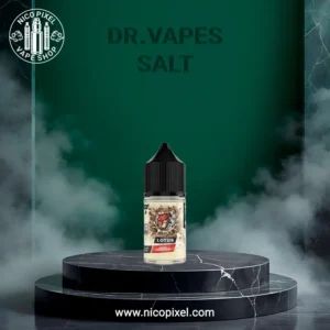 سالت نیکوتین لوتوس دکتر ویپز - DR VAPES LOTUS SALT NIC