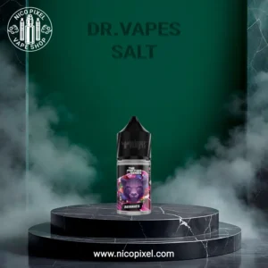 سالت نیکوتین میکس بری دکتر ویپز - DR VAPES BERRIES SALT NIC