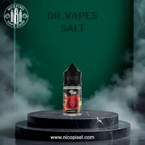 سالت نیکوتین هندوانه دکتر ویپز - DR VAPES WATERMELON SALT NIC