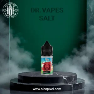 سالت نیکوتین هندوانه یخ دکتر ویپز - DR VAPES WATERMELON ICE SALT NIC