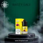 سالت نیکوتین پشن فروت سری برست برند نستی - NASTY PASSION FRUIT SALT NIC