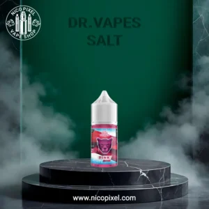 سالت نیکوتین پینک آیس دکتر ویپز - DR VAPES PINK ICE SALT NIC