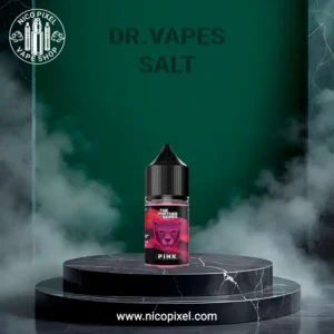 سالت نیکوتین پینک دکتر ویپز - DR VAPES PINK SALT NIC