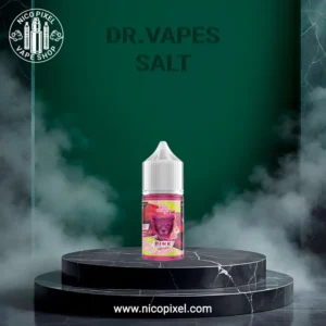 سالت نیکوتین پینک سور ریمیکس دکتر ویپز - DR VAPES PINK REMIX SALT NIC