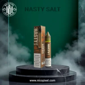 سالت نیکوتین کوبانو پایه بلند برند نستی - NASTY CUBANO SALT NIC