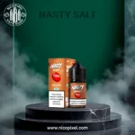 سالت نیکوتین کولا یخ سری برست برند نستی - NASTY COLA ICE SALT NIC