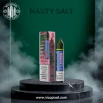 سالت نیکوتین گواوا یخ پایه بلند برند نستی - NASTY GUAVA ICE SALT NIC