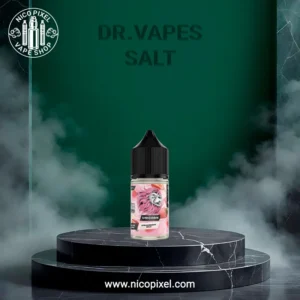 سالت نیکوتین یونیکورن دکتر ویپز - DR VAPES UNICORN SALT NIC