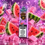 DR NASTY GUM WATERMELON SALT NIC