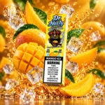 DR NASTY MANGO ICE SALT NIC