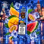 DR NASTY NIGHT MOSCOW SALT NIC