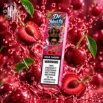 DR NASTY SOUR CHERRY SALT NIC