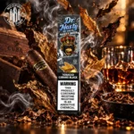 DR NASTY TOBACCO CUBANO BLACK SALT NIC