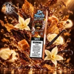 DR NASTY VCT SALT NIC