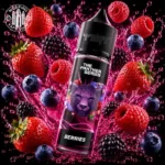 DR VAPES BERRIES JUICE