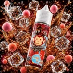 DR VAPES BUBBLEGUM KINGS COLA ICE JUICE