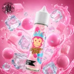 DR VAPES BUBBLEGUM KINGS ORIGINAL ICE JUICE